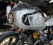 楽天市場】bmw r100 r80（カウル｜外装パーツ）：パーツ<バイク用品<車 