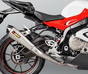 Akrapovic tGL][Xg GH[VC S1000RR 15-18