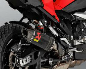 Akrapovic XbvI }t[ S1000XR 20-21
