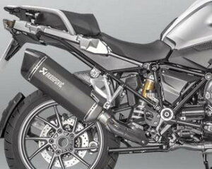 Akrapovic XbvI }t[ R1200GS 13-18