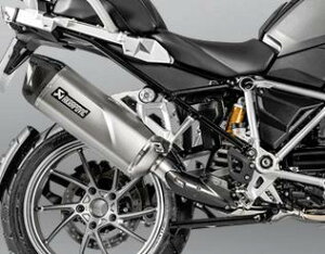 Akrapovic XbvI}t[ R1200GS 19-21