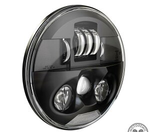 MOTODEMIC Evo-S LED wbhCg NVbN RV[Y