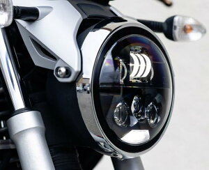 MOTODEMIC EVO-S LED wbhCg NVbN R1200R 06-14 ubN
