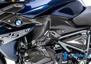 R1250RS 19- �J�[�{�� �T�C�h�p�l�� ���� BMW �C�����o�[�K�[