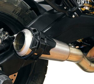 BMW RnineT }t[veN^[ UNIT GARAGE (jbgK[W)