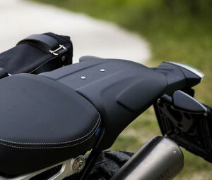 UNIT GARAGE (jbgK[W) nvJo[ V[gJE BMW RnineT