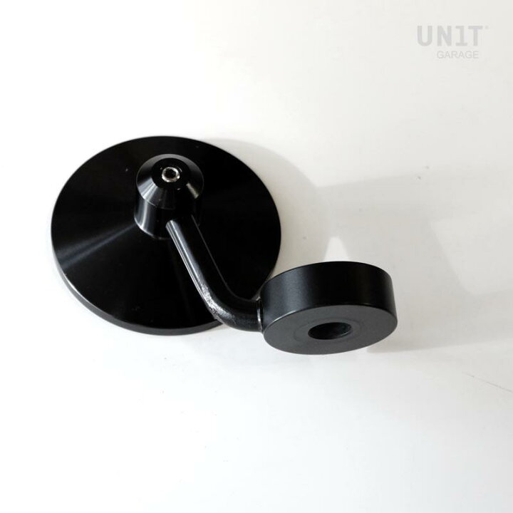 楽天市場】UNIT GARAGE (ユニットガレージ) バーエンドミラー BMW 