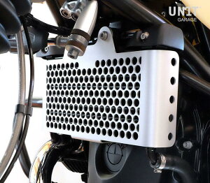 UNIT GARAGE (���j�b�g�K���[�W) ���W�G�[�^�[�K�[�h BMW RnineT �V���o�[