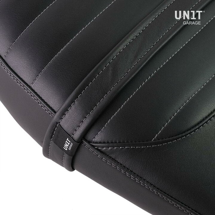 楽天市場】UNIT GARAGE (ユニットガレージ) レザー BIPOSTO シート 