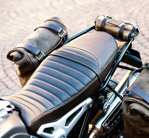 UNIT GARAGE (jbgK[W) U[ BIPOSTO V[g Q BMW RnineT uE