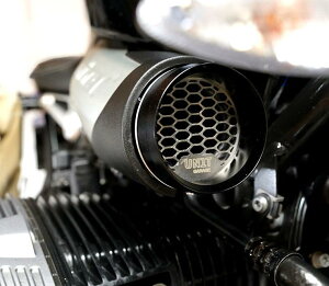 UNIT GARAGE (jbgK[W) GACe[N Jo[ BMW RnineT