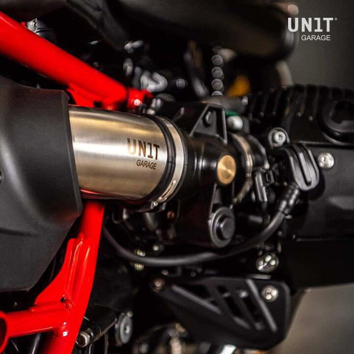 楽天市場】UNIT GARAGE (ユニットガレージ) インテーク マニホールド 