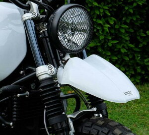 UNIT GARAGE (���j�b�g�K���[�W) �n�C�t�F���_�[ BMW RnineT �z���C�g