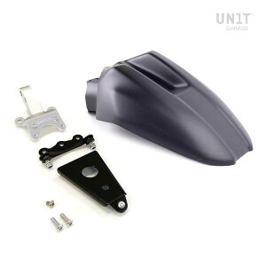 UNIT GARAGE (jbgK[W) nCtF_[ BMW RnineT }bgubN