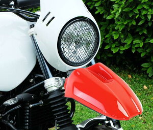 UNIT GARAGE (���j�b�g�K���[�W) �n�C�t�F���_�[ BMW RnineT ���b�h