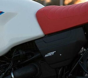 UNIT GARAGE (jbgK[W) nvJo[ V[gJE BMW RnineT }bgubN