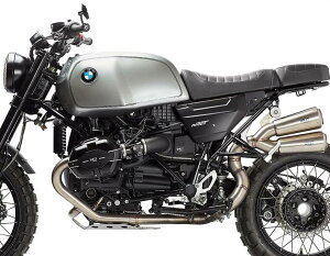 UNIT GARAGE (���j�b�g�K���[�W) /R7�V���[�Y �O�� �L�b�g BMW RnineT �O���[/�u���b�N