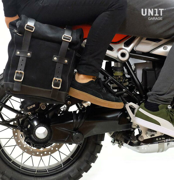 楽天市場】UNIT GARAGE (ユニットガレージ) サイドバッグ キャンパス地 