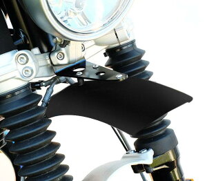 UNIT GARAGE (jbgK[W) nCtF_[ A~ BMW RnineT Urban-GS ubN