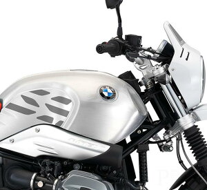 BMW RnineT UrbanGS �A�[�o��GS �f�J�[���L�b�g �O���[