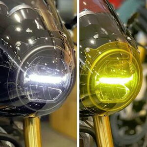BMW RnineT 14- �t�F�A�����O ���P�b�g�J�E�� �����Y�J�o�[ �P��
