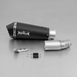 X(REMUS) HYPERCONE XbvI XeX/ubN [X XNu[ 15- 036782 155215