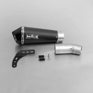 X(REMUS) HYPERCONE XbvI XeX/ubN ECΉ X^[821 056782 155315