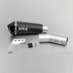 X(REMUS) HYPERCONE XbvI XeubN [X X^[1200/S/R Euro4 056782 158017