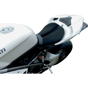SADDLEMEN GEL-CHANNEL X|[coCNV[g XG[h Ducati 848/848S 1098/1098S 1198/1198S 2008`2013N