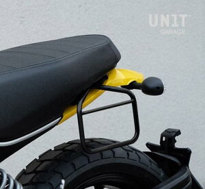 obOT|[g Xe[ jbg K[W Xe[̂ Ducati XNu[(Scrambler) 400/800