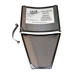 COX RACING ���[�V���O���W�G�^�[���I�C���N�[���[�K�[�h�Z�b�g �X�g���[�g�t�@�C�^�[ 08-13