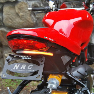NewRageCycles �t�F���_�[�G���~�l�[�^�[�L�b�g �����X�^�[1200R