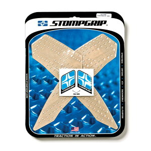 STOMPGRIP �g���N�V�����p�b�h(�^���N)�L�b�g �n�C�p�[���^�[�h/�X�g���[�_