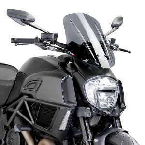 �v�[�`(Puig) �c�[�����O�X�N���[�� �_�[�N�X���[�N DUCATI �f�B�A�x�� 7570F