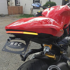 NewRageCycles �t�F���_�[�G���~�l�[�^�[�L�b�g �����X�^�[821