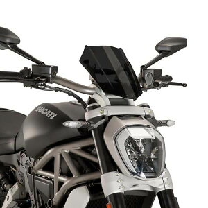 �v�[�`(Puig) �X�|�[�c�X�N���[�� �_�[�N�X���[�N DUCATI X-�f�B�A�x�� 8921F