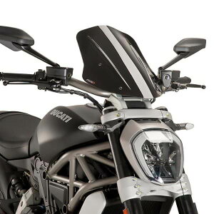 �v�[�`(Puig) �c�[�����O�X�N���[�� �u���b�N DUCATI X-�f�B�A�x�� 8922N