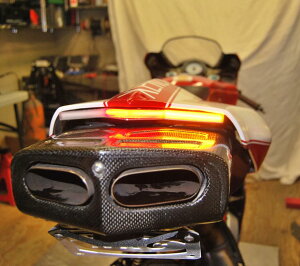 �h�D�J�e�B 999 �t�F���_�[���X�L�b�g New Rage Cycles