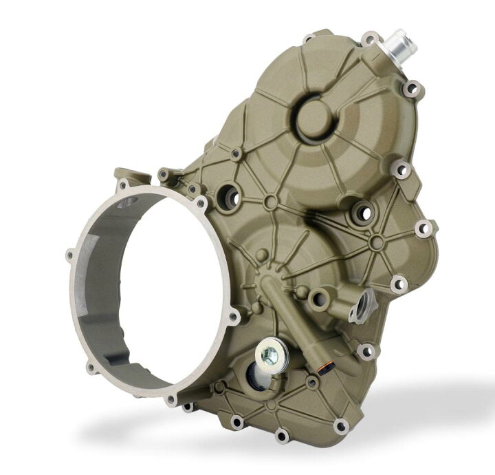 楽天市場】DUCATI ムルティストラーダ（MULTISTRADA） クリアクラッチ 