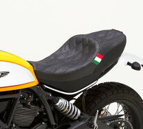 楽天市場】ducati スクランブラー シートの通販