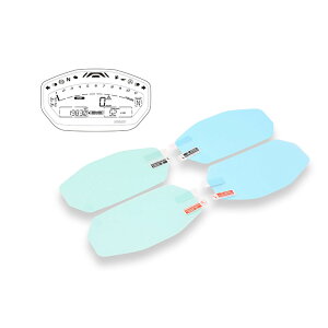 ★エントリーでポイント10倍★CNC Racingスクリーンプロテクションフィルム スーパースポーツ 17- DP011N