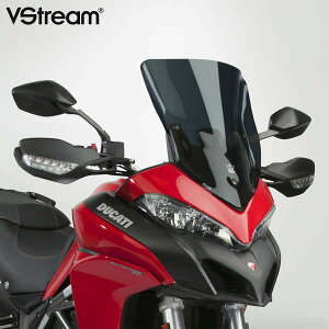 National Cycle VSTREAM �X�|�[�c�E�B���h�X�N���[�� DUCATI Multistrada(�����e�B�X�g���[�_)950/1200/1260 15-