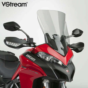 National Cycle VSTREAM �X�|�[�c/�c�A�[�E�B���h�X�N���[�� DUCATI Multistrada(�����e�B�X�g���[�_)950/1200/1260 15-