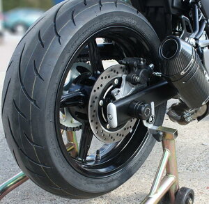 �X�Y�L SV650 17-20 �����A�N�X���X���C�_�[ T-REX Racing
