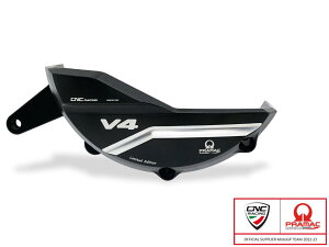 WFl[^Jo[veN^[ v}bN[VOGfBV CNC Racing DUCATI eBXg[_(MULTISTRADA V4 Pikes Peak/V4 S Sport/V4 S/V4)
