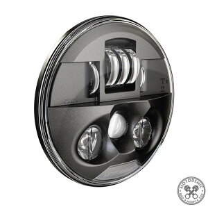 MOTODEMIC EVO-S LED �w�b�h���C�g �O���t�@�C�g �X�|�[�c�N���V�b�N(Sports Classic) 06-07
