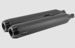 Two Brothers Racing COMP-S fAXbvIE}t[ ubN Goldwing 13`17