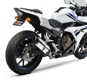 CBR400R/500R 16-21 S1R J[{ tGL][Xg}t[ Two Brothers Racing