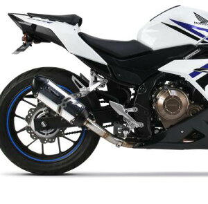 CBR400R/500R 16-21 S1R ubN/A~ tGL][Xg}t[ Two Brothers Racing