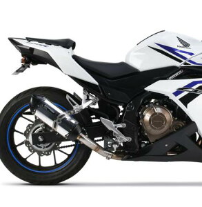 CBR400R/500R 16-21 S1R J[{ XbvI}t[ Two Brothers Racing